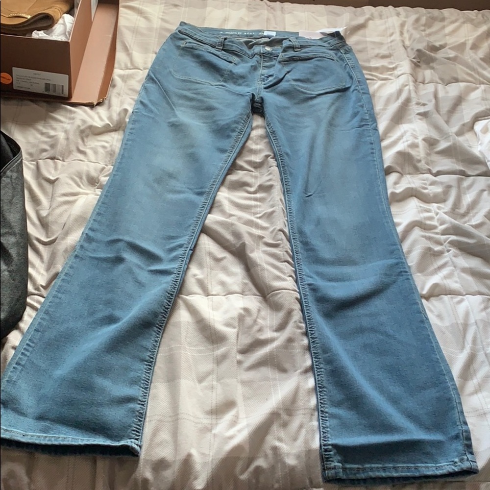 Dress barn jeans